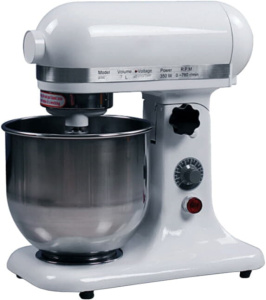 Миксер планетарный Viatto BH-7B 220V